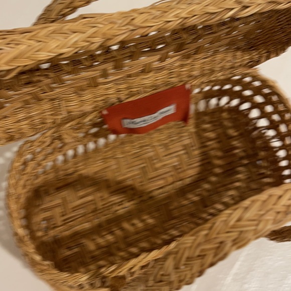 Maria la Rosa Fish basket - Picture 5 of 6